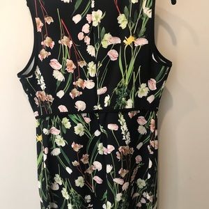 Target by Victoria Beckham Dress Size L